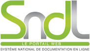 sndl logo